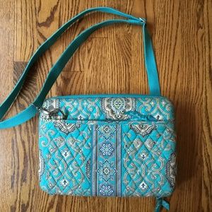 Vera Bradley iPad Hard Case Carrier